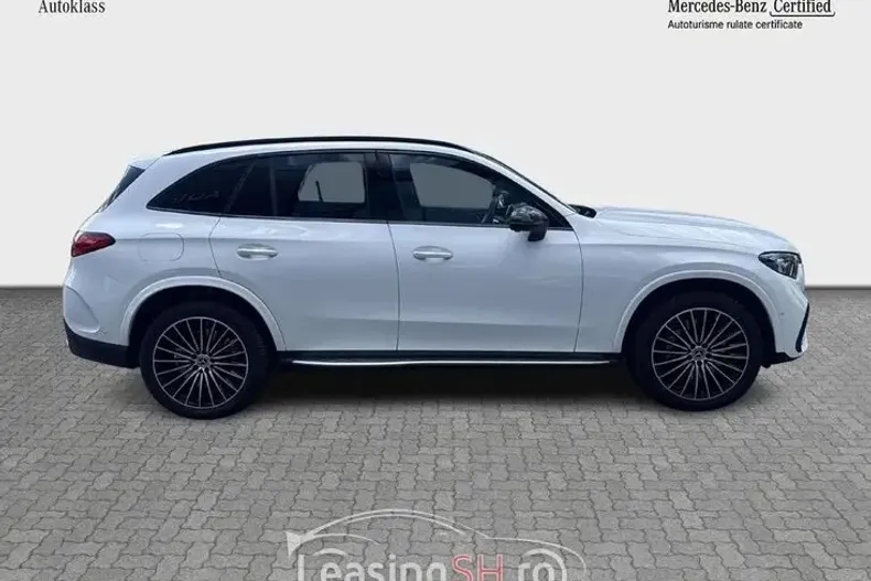 Mercedes-Benz 300 din 2023 cu 17.443 km - oferta MER101654 - foto 11