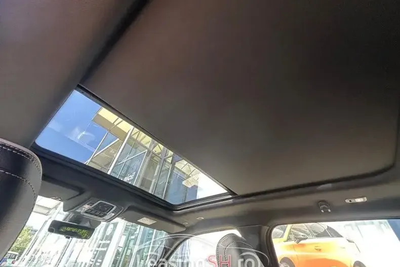 Dodge RAM din 2025 cu 4.500 km - oferta DOD102062 - foto 5