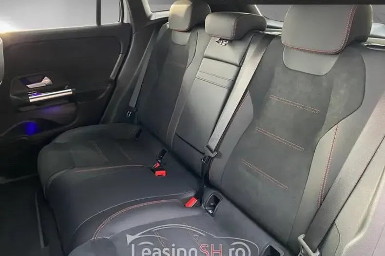 Mercedes-Benz EQA din 2023 cu 12.170 km - oferta MER99540 - foto 11