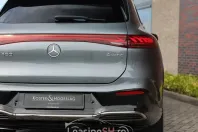 Mercedes-Benz EQS SUV din 2023 cu 27.850 km - oferta MER96829 - foto 19
