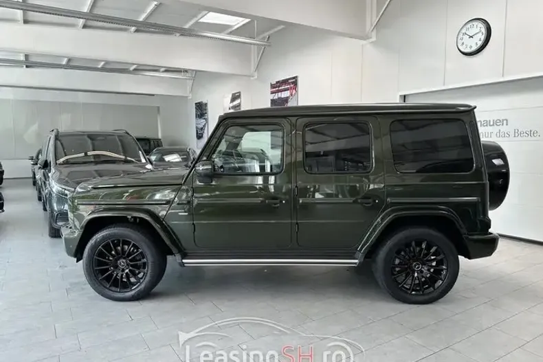 Mercedes-Benz 400 din 2020 cu 99.890 km - oferta MER97031 - foto 3