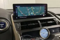 Lexus Seria NX din 2020 cu 37.966 km - oferta LEX102432 - foto 4