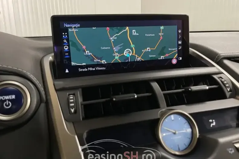 Lexus Seria NX din 2020 cu 37.966 km - oferta LEX102432 - foto 4