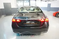 Mercedes-Benz 220 din 2023 cu 30.000 km - oferta MER99773 - foto 12