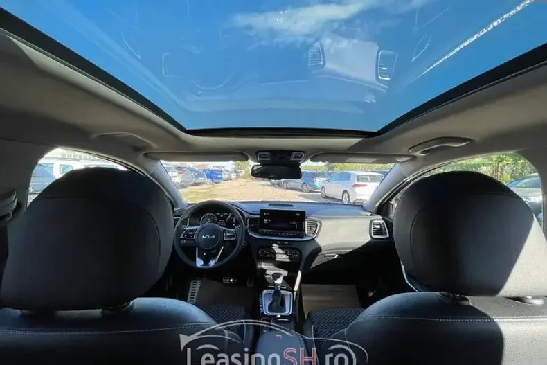 Kia XCeed din 2022 cu 102.509 km - oferta KIA102982 - foto 14