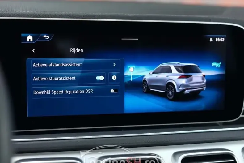 Mercedes-Benz 450 din 2024 cu 22.743 km - oferta MER97523 - foto 5