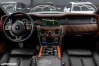 Rolls-Royce Cullinan din 2023 cu 26.000 km - oferta ROL101716 - foto 19