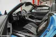 Porsche Boxster din 2020 cu 43.900 km - oferta POR102233 - foto 40