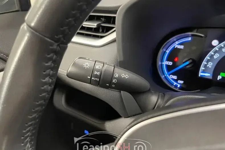 Toyota RAV4 din 2021 cu 97.886 km - oferta TOY102205 - foto 5