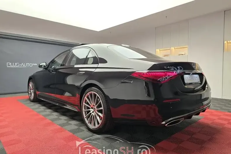 Mercedes-Benz 450 din 2022 cu 70.831 km - oferta MER96040 - foto 15