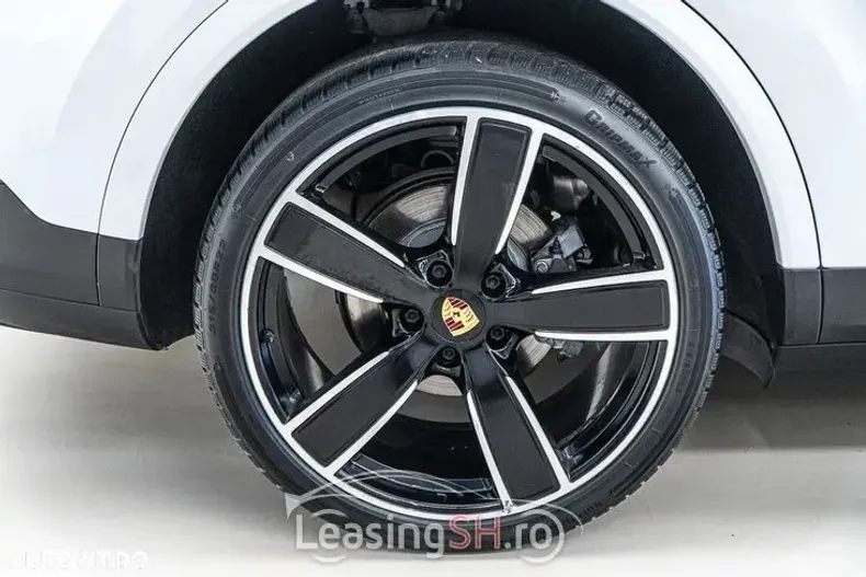 Porsche Cayenne Coupe din 2019 cu 108.000 km - oferta POR95872 - foto 26