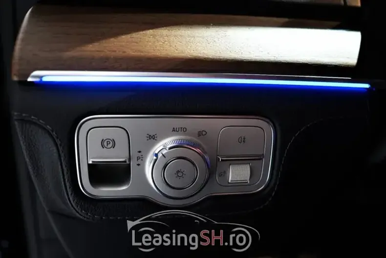 Mercedes-Benz 53 AMG din 2020 cu 49.499 km - oferta MER99348 - foto 24