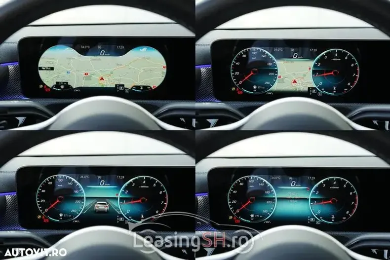 Mercedes-Benz 180 din 2021 cu 179.550 km - oferta MER102527 - foto 20