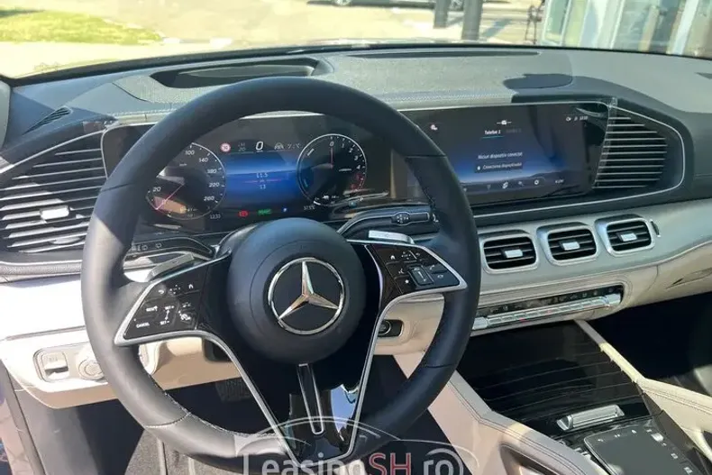 Mercedes-Benz 350 din 2025 cu 13 km - oferta MER102267 - foto 4