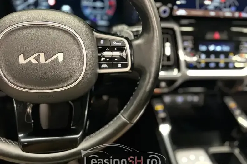 Kia Sorento din 2022 cu 149.680 km - oferta KIA100396 - foto 7