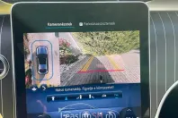 Mercedes-Benz 220 din 2024 cu 6.100 km - oferta MER96684 - foto 17