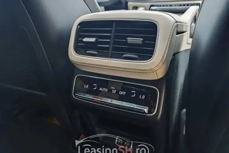 Mercedes-Benz 53 AMG din 2024 cu 41.060 km - oferta MER98533 - foto 4