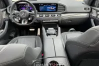 Mercedes-Benz 53 AMG din 2024 cu 6.000 km - oferta MER97789 - foto 4