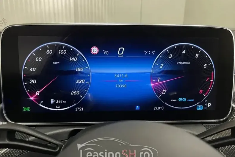 Mercedes-Benz 200 din 2022 cu 70.390 km - oferta MER103158 - foto 21