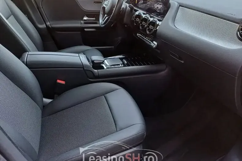 Mercedes-Benz 180 din 2020 cu 55.051 km - oferta MER100507 - foto 7