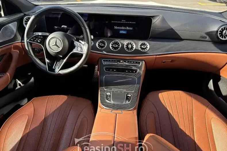 Mercedes-Benz 450 din 2023 cu 5.500 km - oferta MER102160 - foto 14