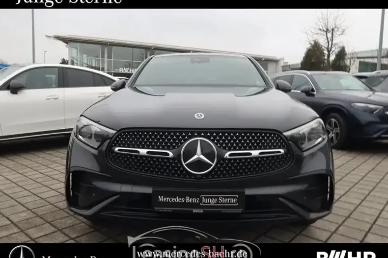 Mercedes-Benz 220 din 2023 cu 40.300 km - oferta MER98838 - foto 1