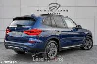 BMW X3 din 2020 cu 150.700 km - oferta BMW102040 - foto 13