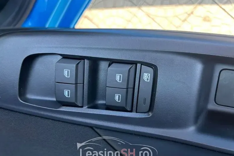 MG MG3 din 2025 cu 3.200 km - oferta MG0101242 - foto 13