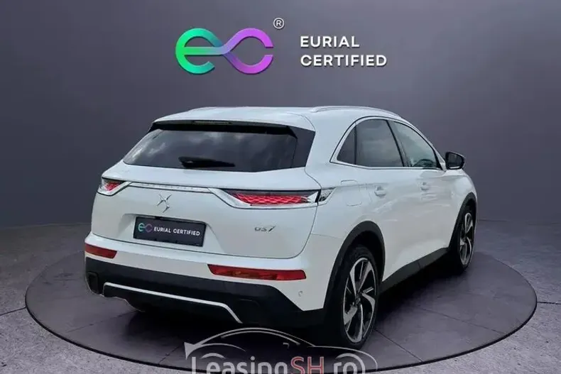 DS Automobiles DS 7 Crossback din 2022 cu 21.824 km - oferta DSA93299 - foto 10