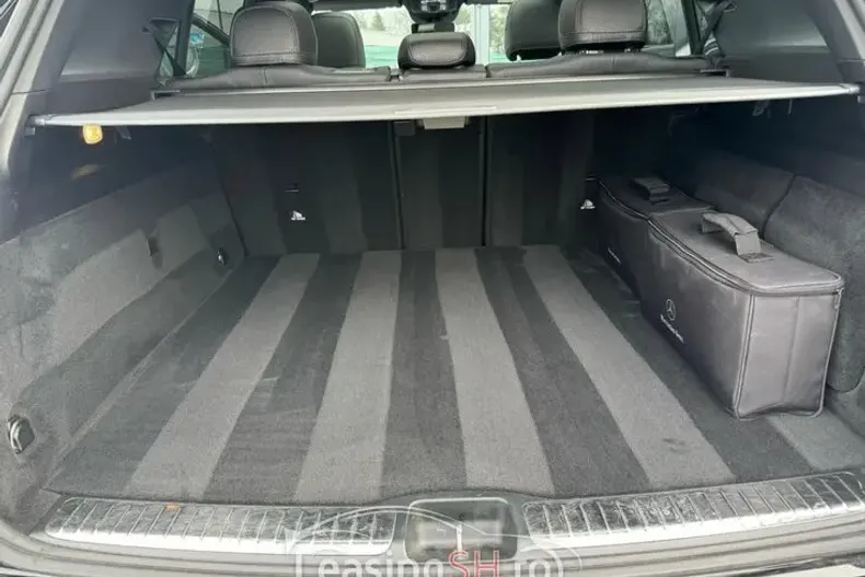 Mercedes-Benz 350 din 2021 cu 68.501 km - oferta MER96072 - foto 6