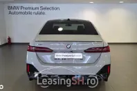 BMW 520d din 2025 cu 6.000 km - oferta BMW102906 - foto 3