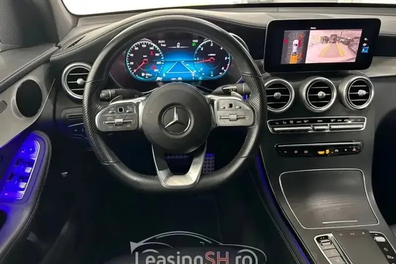 Mercedes-Benz 200 din 2020 cu 74.300 km - oferta MER99317 - foto 12