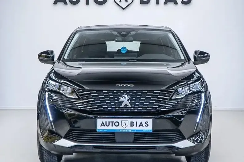 Peugeot 3008 din 2021 cu 173.000 km - oferta PEU100450 - foto 5