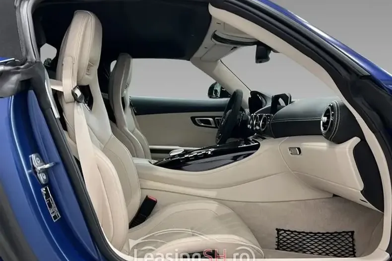 Mercedes-Benz AMG  R din 2020 cu 6.328 km - oferta MER97504 - foto 4