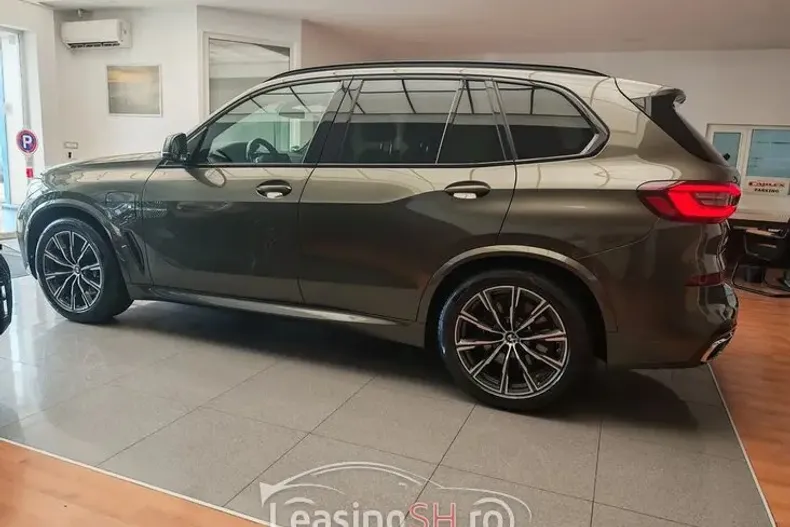 BMW X5 din 2021 cu 77.000 km - oferta BMW102649 - foto 37