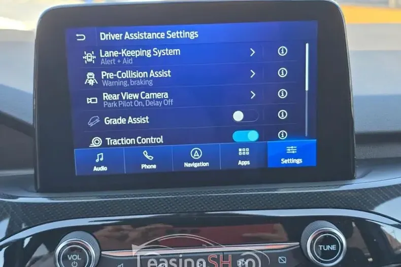 Ford Kuga din 2022 cu 111.972 km - oferta FOR102991 - foto 6