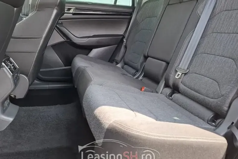 Skoda Kodiaq din 2019 cu 143.813 km - oferta SKO95412 - foto 33