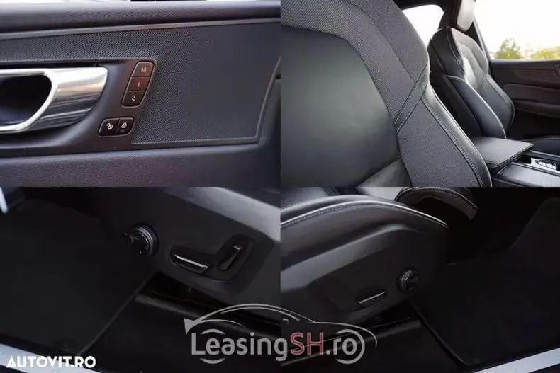 Volvo XC60 din 2021 cu 85.670 km - oferta VOL101793 - foto 6