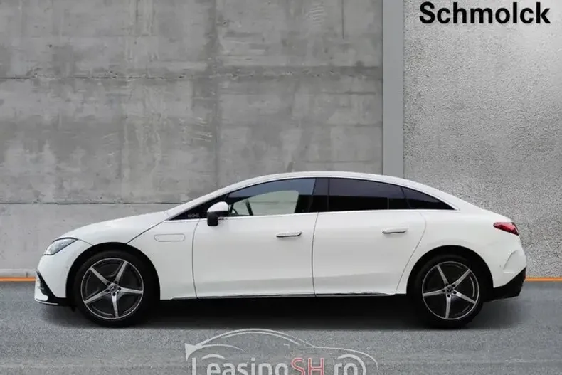 Mercedes-Benz EQE din 2022 cu 30.700 km - oferta MER97676 - foto 1