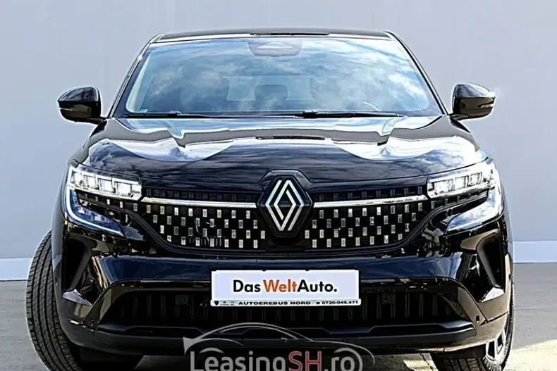 Renault Austral din 2024 cu 7.931 km - oferta REN102851 - foto 34
