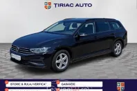 Volkswagen Passat din 2022 cu 157.304 km - oferta VOL100733 - foto 1