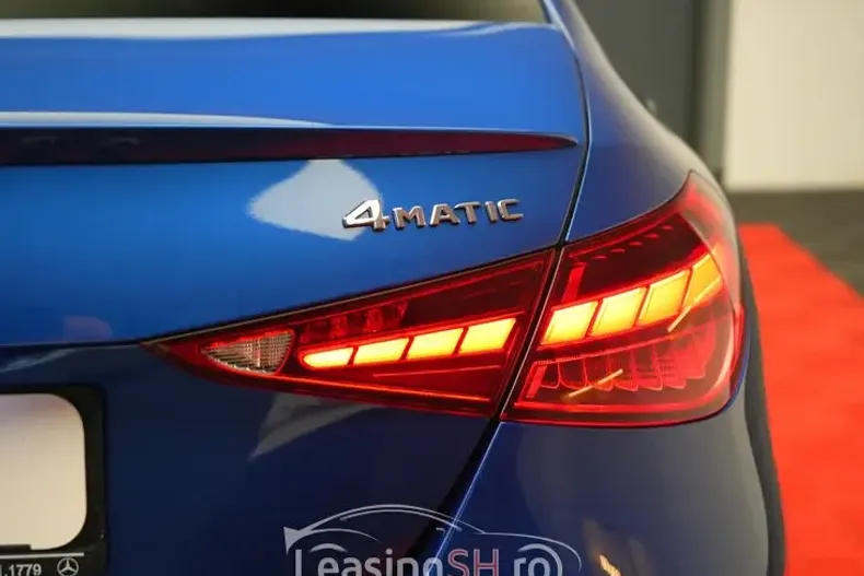 Mercedes-Benz 200 din 2021 cu 37.500 km - oferta MER97692 - foto 7