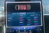 Mercedes-Benz 580 din 2025 cu 5.000 km - oferta MER99588 - foto 9