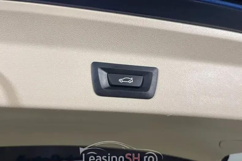 BMW X3 din 2020 cu 103.001 km - oferta BMW102195 - foto 9