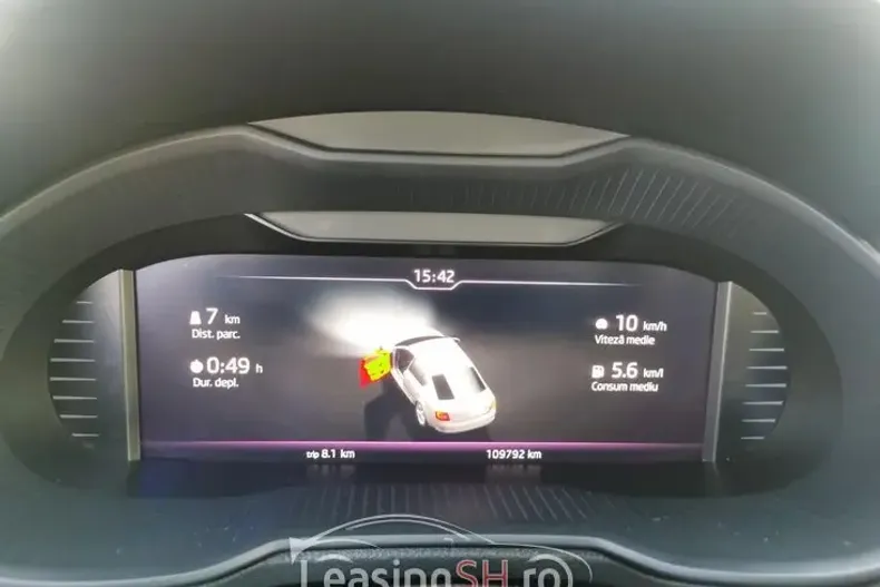 Skoda Octavia din 2019 cu 109.792 km - oferta SKO101824 - foto 27