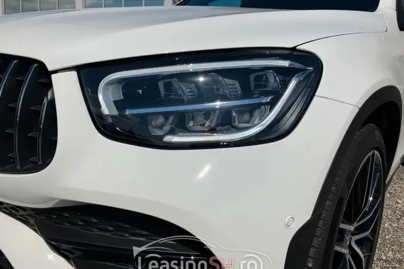 Mercedes-Benz 43 AMG din 2022 cu 15.021 km - oferta MER98070 - foto 10