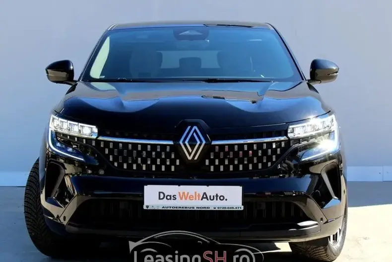 Renault Austral din 2024 cu 15.334 km - oferta REN102850 - foto 10