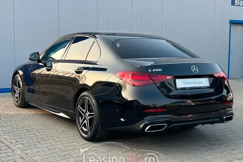 Mercedes-Benz 200 din 2023 cu 16.564 km - oferta MER97691 - foto 6