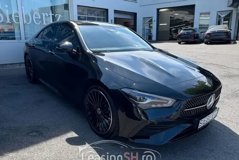 Mercedes-Benz 220 din 2024 cu 25.200 km - oferta MER96222 - foto 3