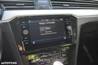 Volkswagen Passat din 2020 cu 88.437 km - oferta VOL95867 - foto 22